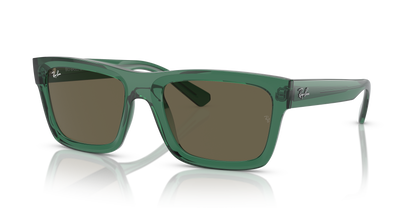 RAY-BAN RB4396 WARREN 6681/3 54