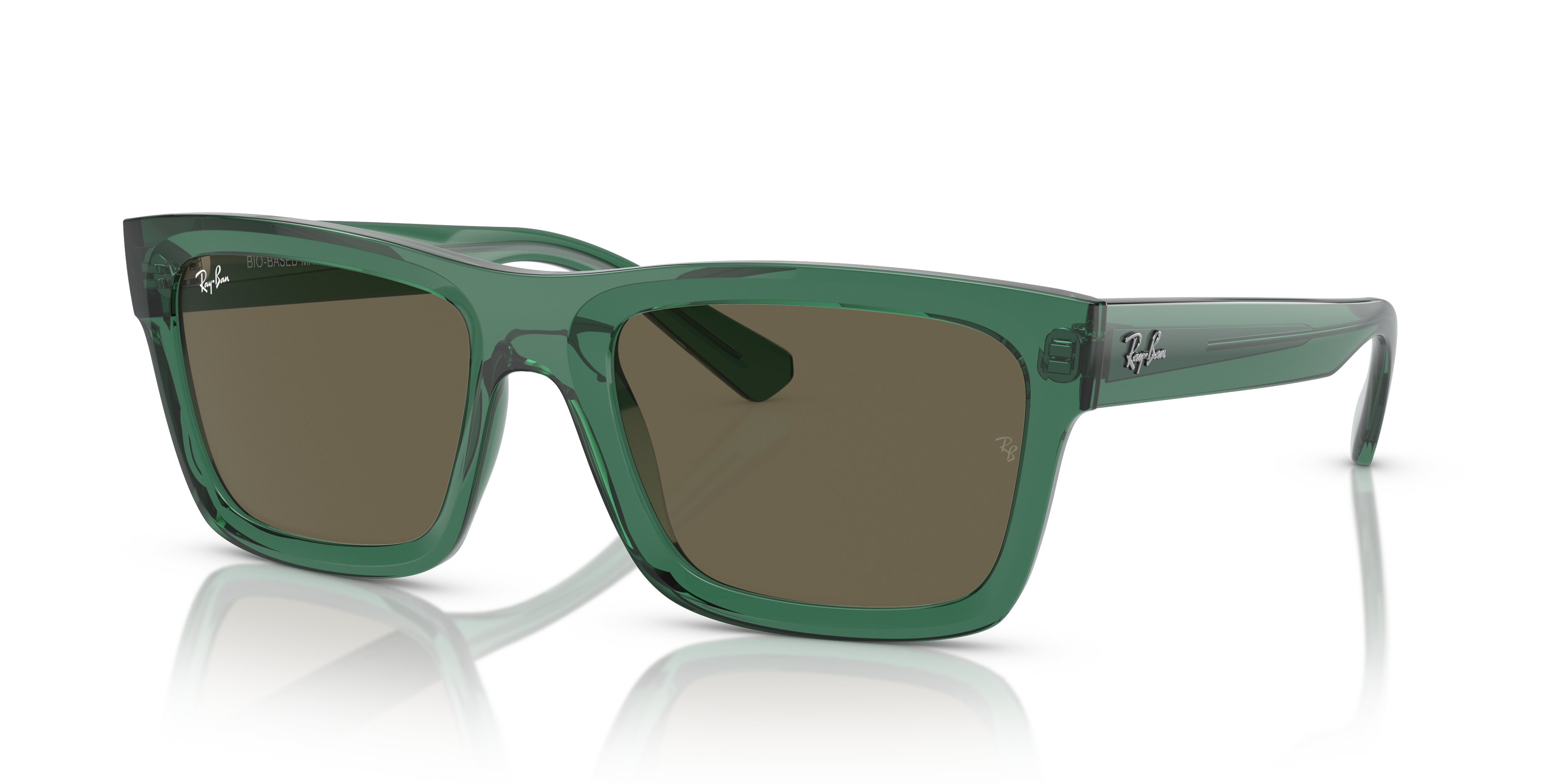 RAY-BAN RB4396 WARREN 6681/3 57