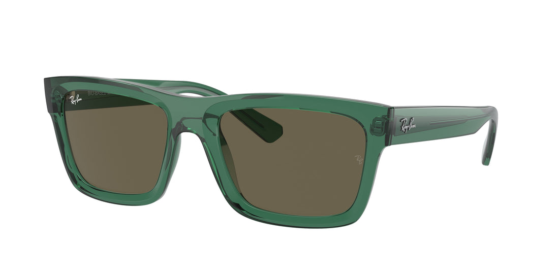Sonnenbrillen ray-ban rb4396 warren 6681/3 unisex größe 57mm - Hauptansicht