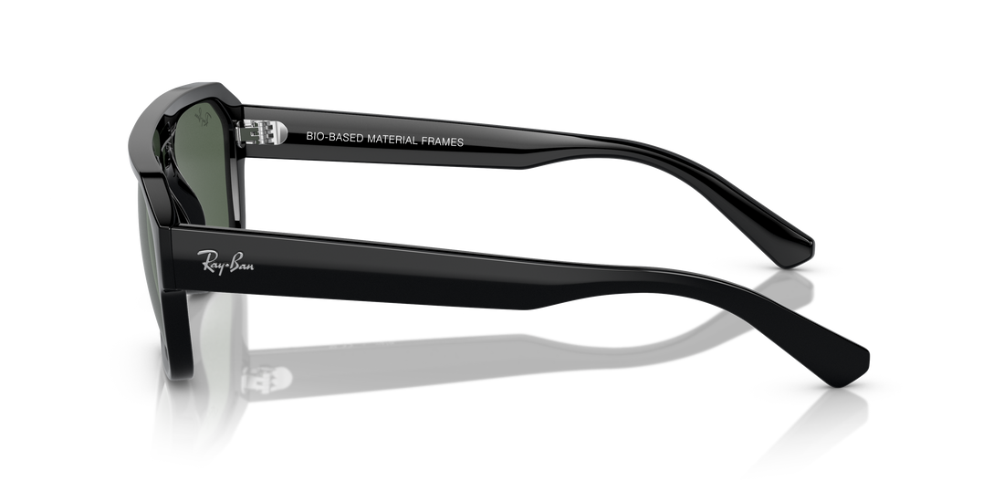 Sonnenbrillen ray-ban rb4397 corrigan 667771 unisex größe 54mm - Detailansicht