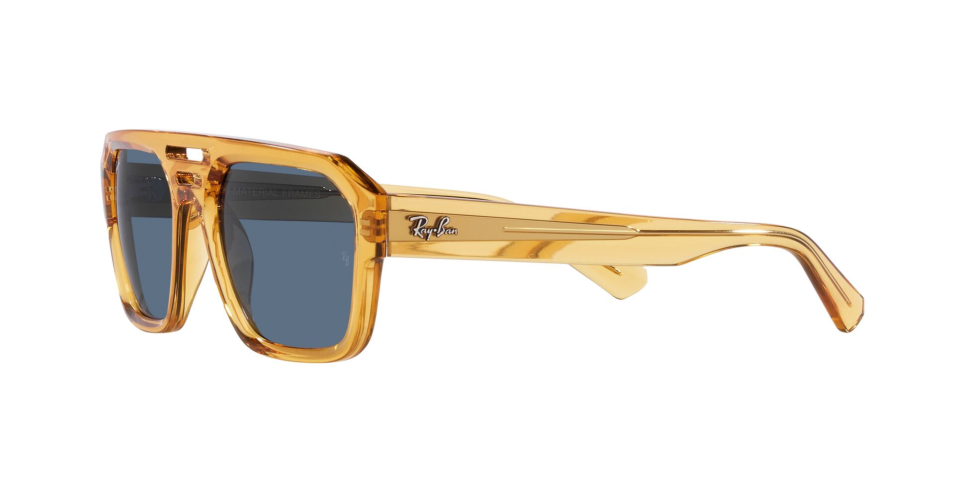 RAY-BAN RB4397 CORRIGAN 668280 54