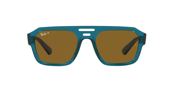 RAY-BAN RB4397 CORRIGAN 668383 54