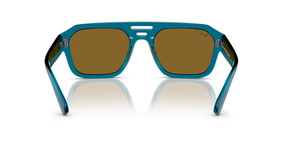 RAY-BAN RB4397 CORRIGAN 668383 54