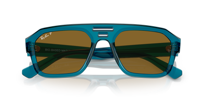 RAY-BAN RB4397 CORRIGAN 668383 54