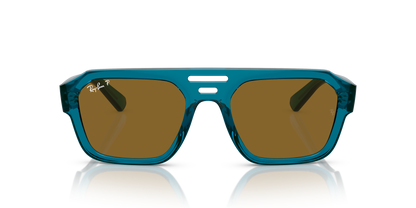 RAY-BAN RB4397 CORRIGAN 668383 54