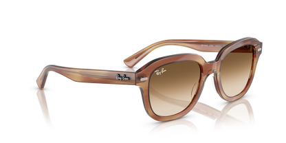 RAY-BAN RB4398 ERIK 140351 53