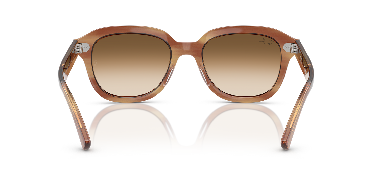 RAY-BAN RB4398 ERIK 140351 53