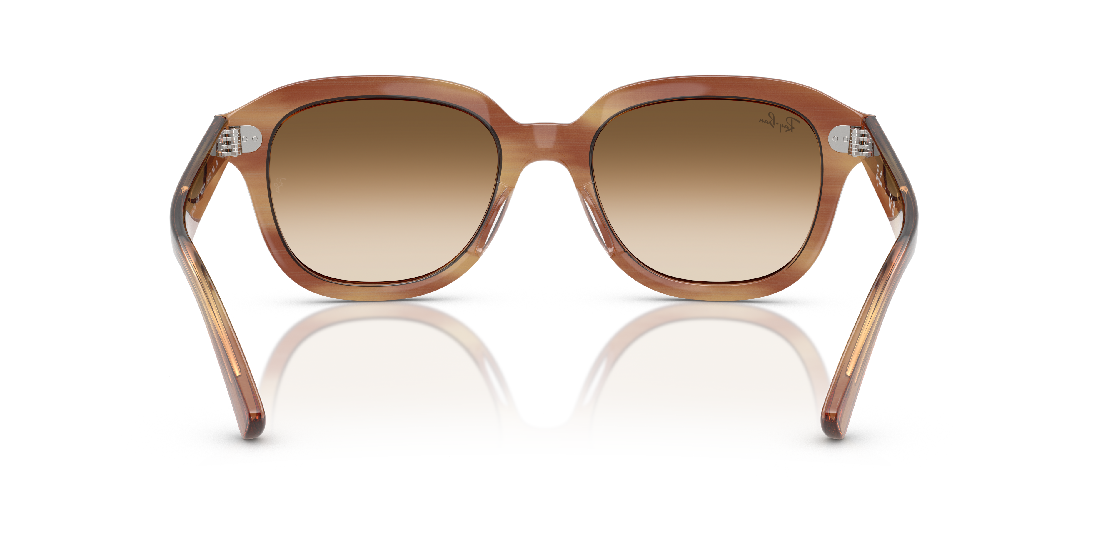RAY-BAN RB4398 ERIK 140351 53