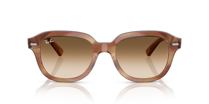RAY-BAN RB4398 ERIK 140351 53