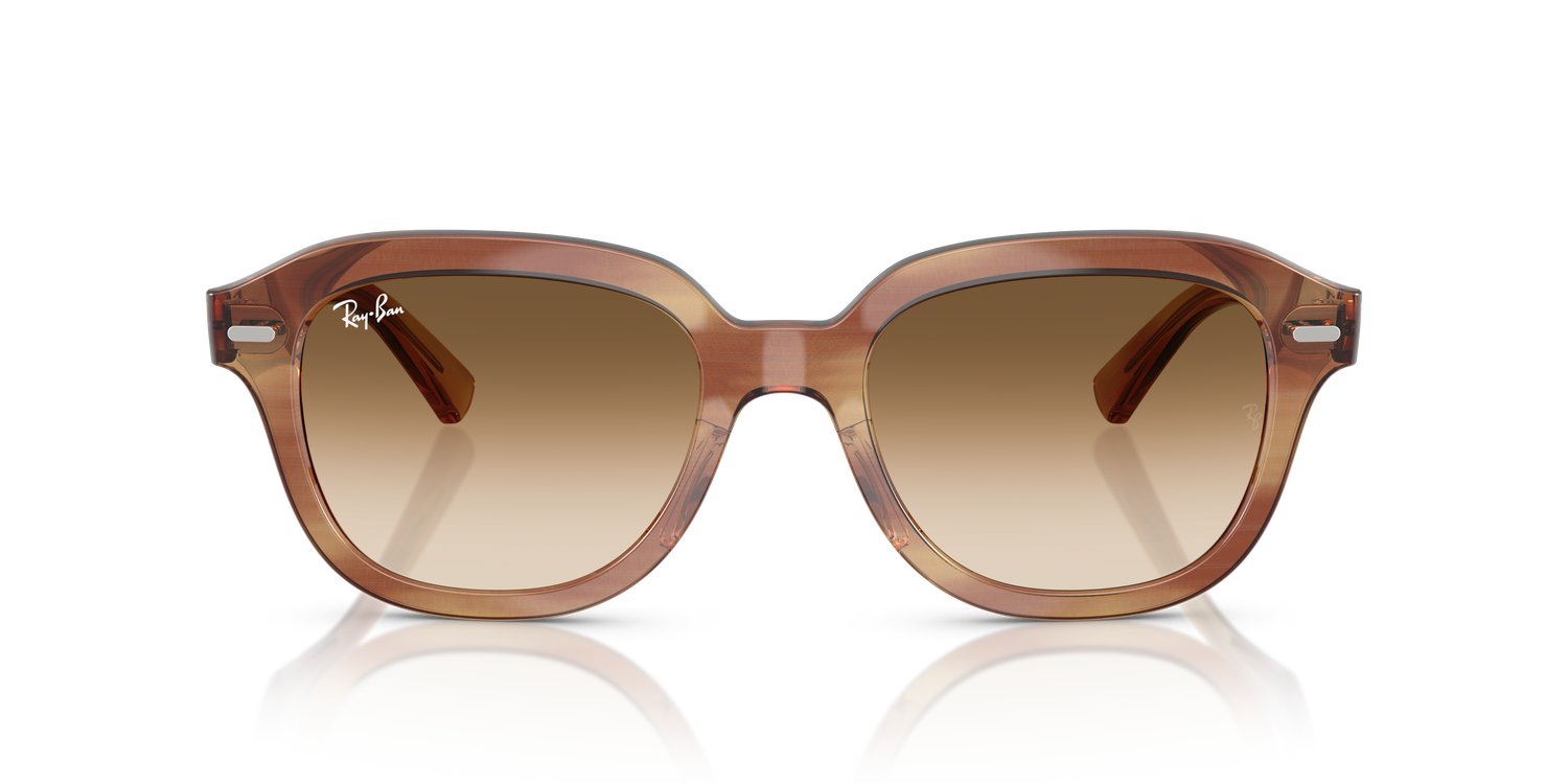 RAY-BAN RB4398 ERIK 140351 51