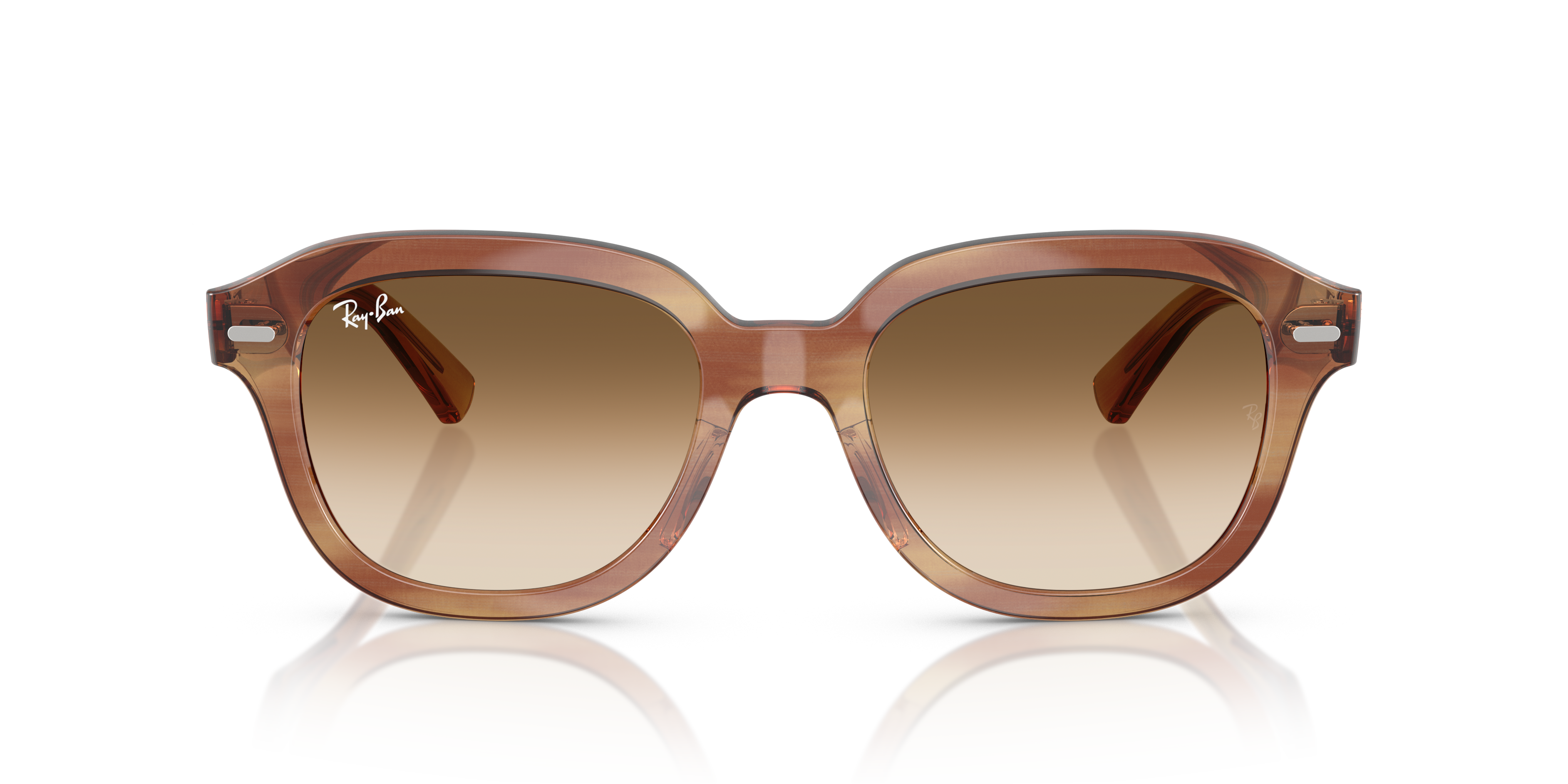 RAY-BAN RB4398 ERIK 140351 51