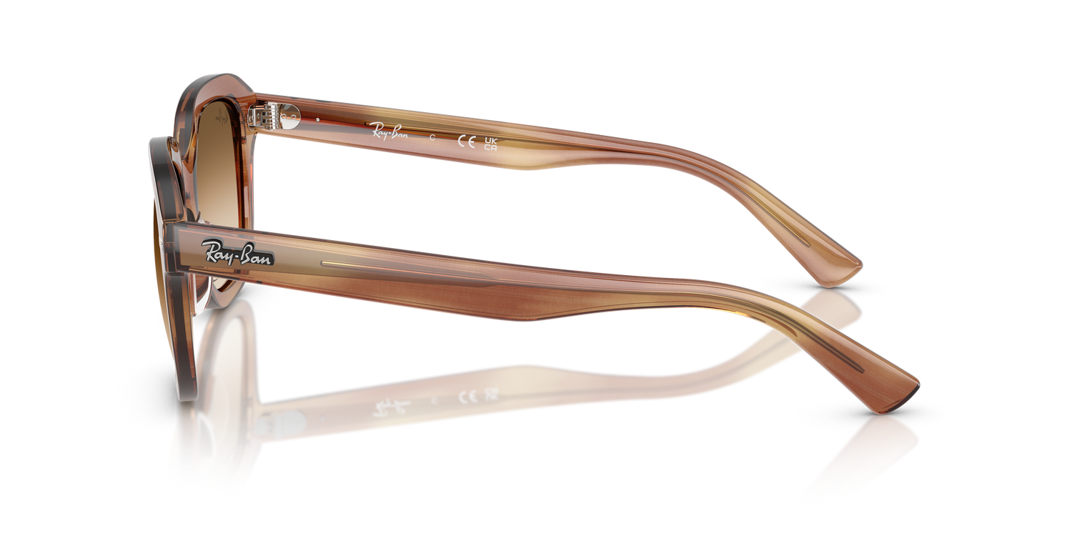 RAY-BAN RB4398 ERIK 140351 51