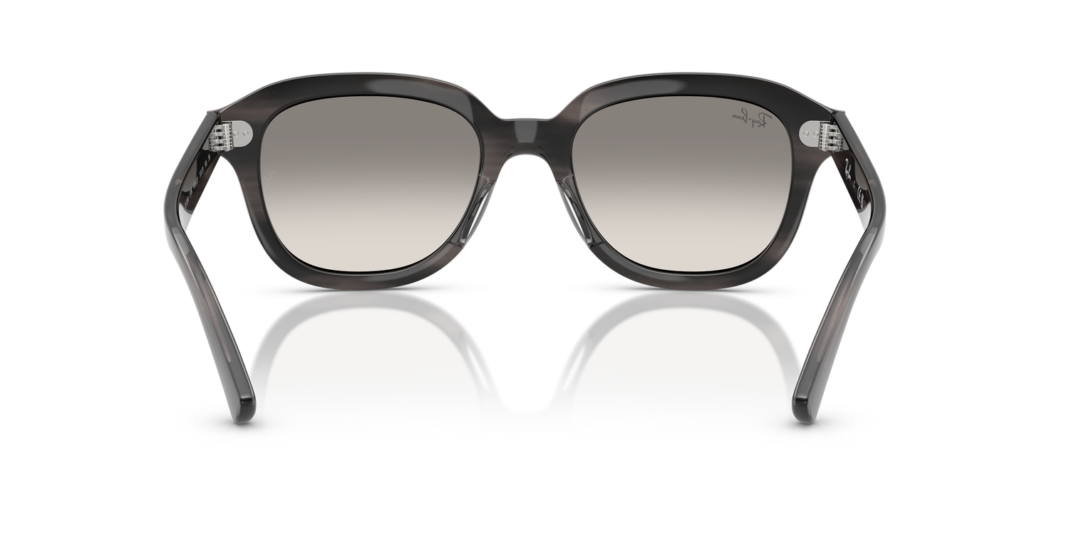 RAY-BAN RB4398 ERIK 140432 53