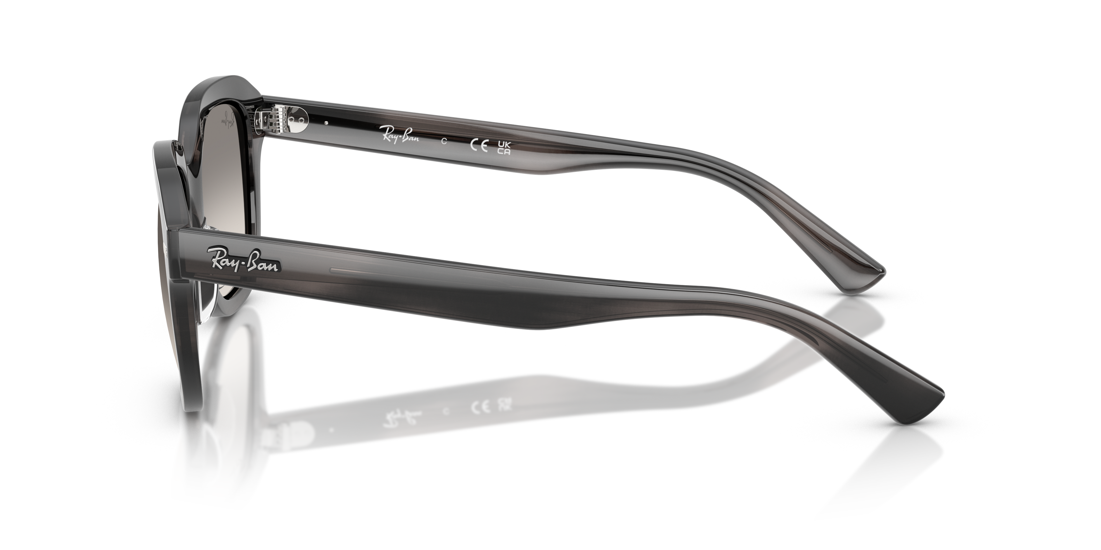 RAY-BAN RB4398 ERIK 140432 51