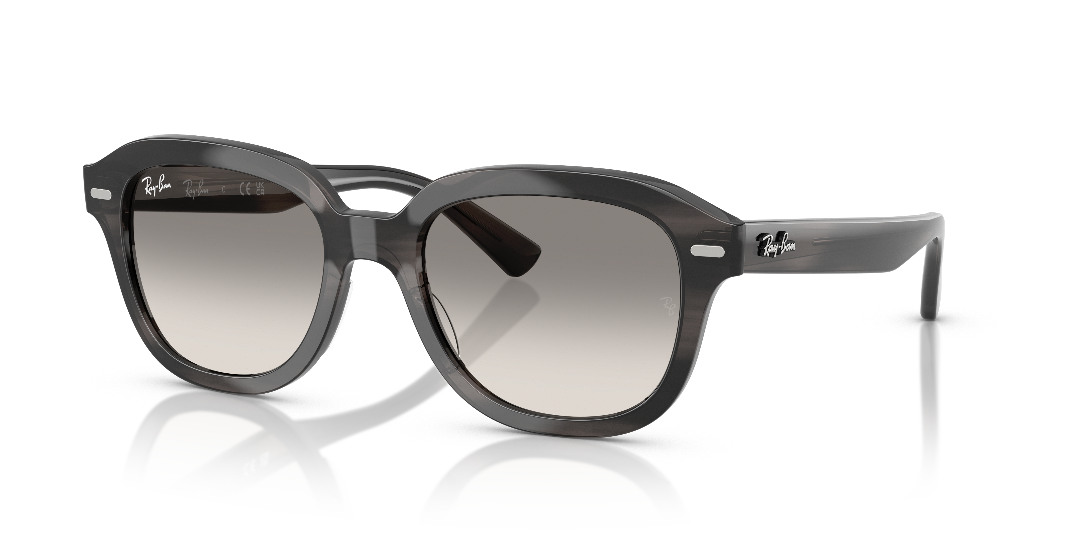 RAY-BAN RB4398 ERIK 140432 51