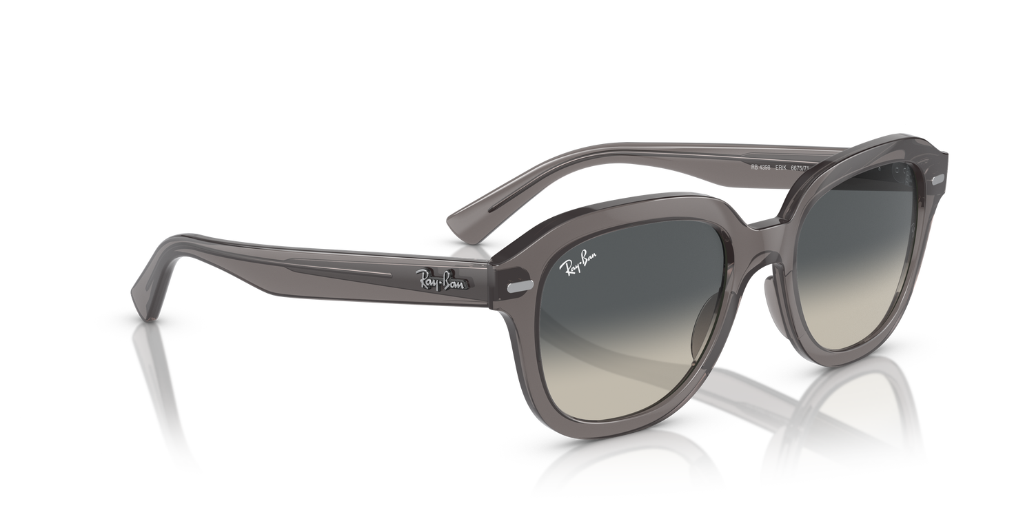 RAY-BAN RB4398 ERIK 667571 53
