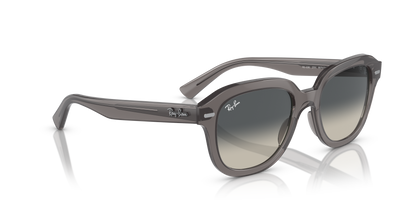 RAY-BAN RB4398 ERIK 667571 53