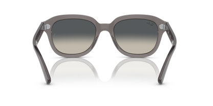 RAY-BAN RB4398 ERIK 667571 53