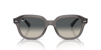 RAY-BAN RB4398 ERIK 667571 53