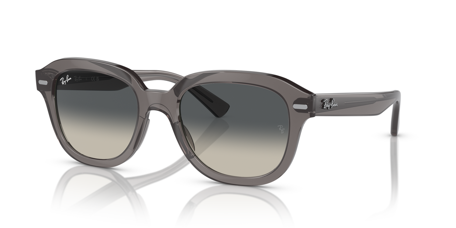 RAY-BAN RB4398 ERIK 667571 53
