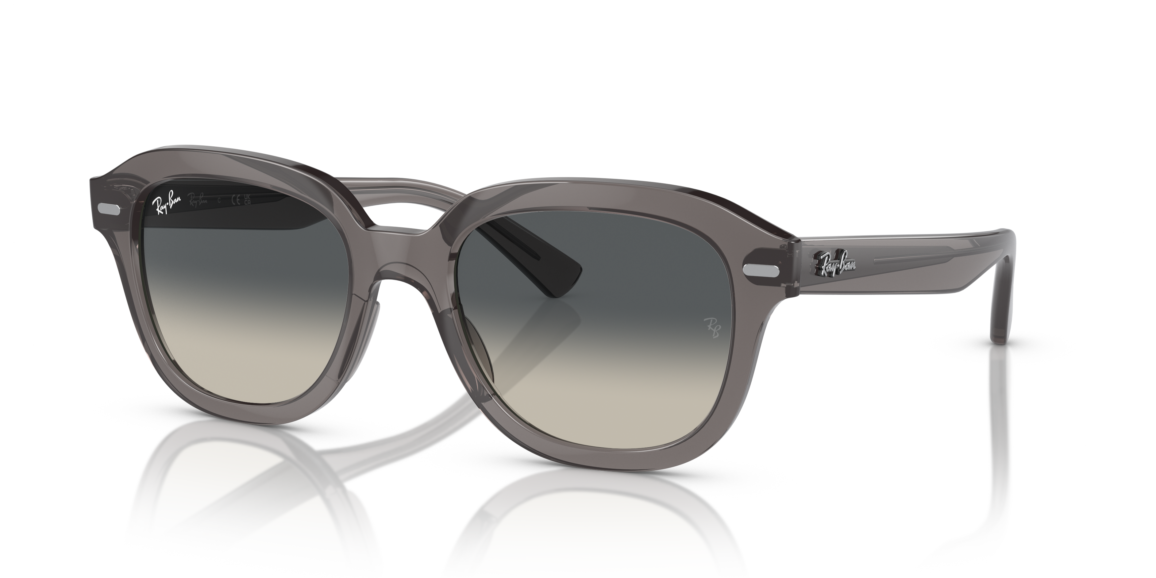 RAY-BAN RB4398 ERIK 667571 53