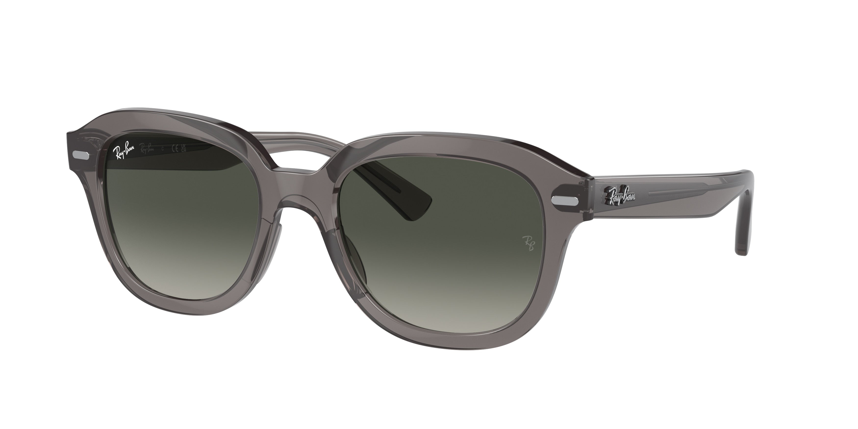 RAY-BAN RB4398 ERIK 667571 53