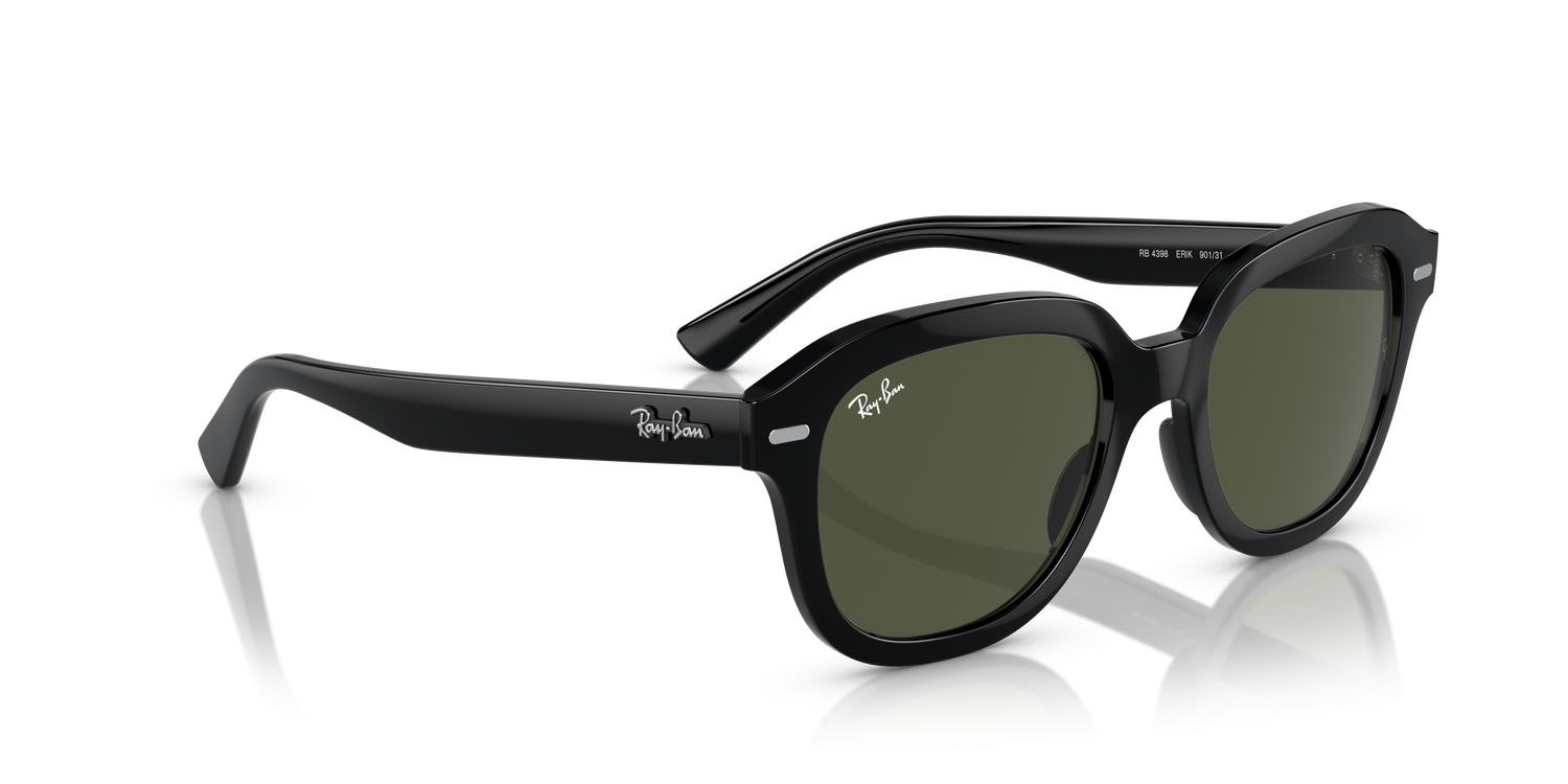 RAY-BAN RB4398 ERIK 901/31 53