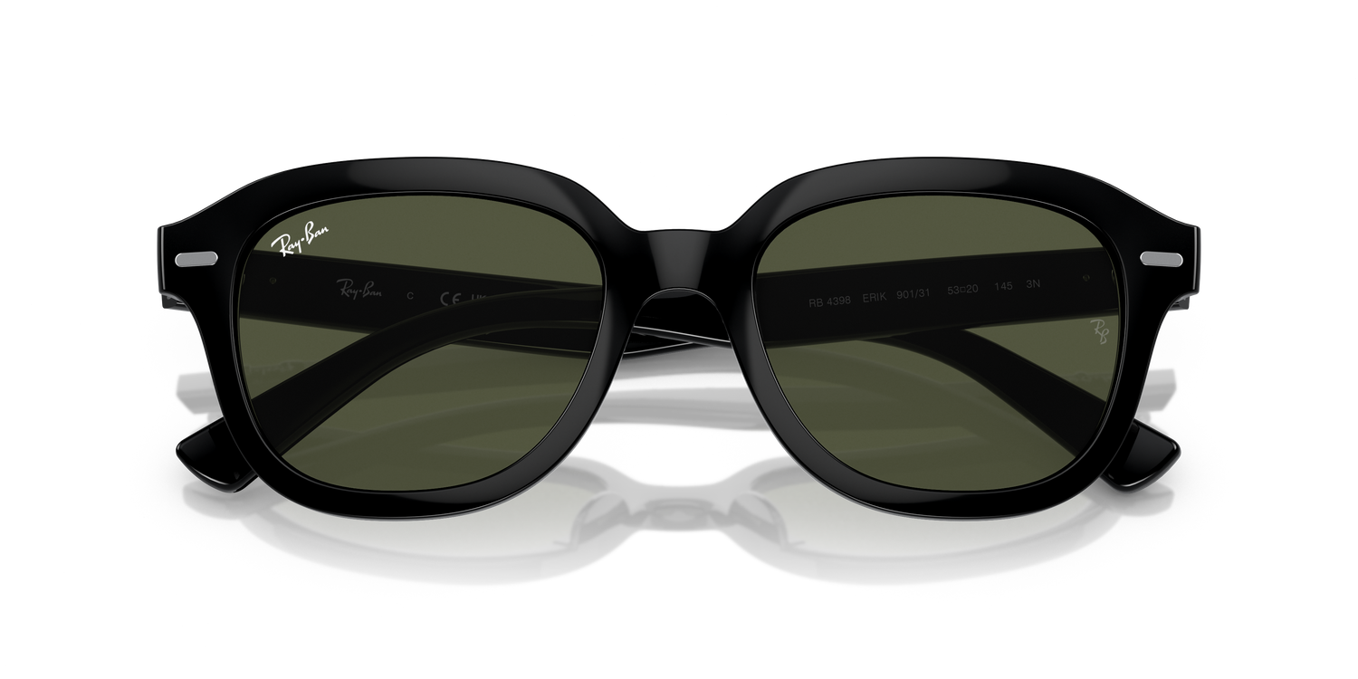RAY-BAN RB4398 ERIK 901/31 53