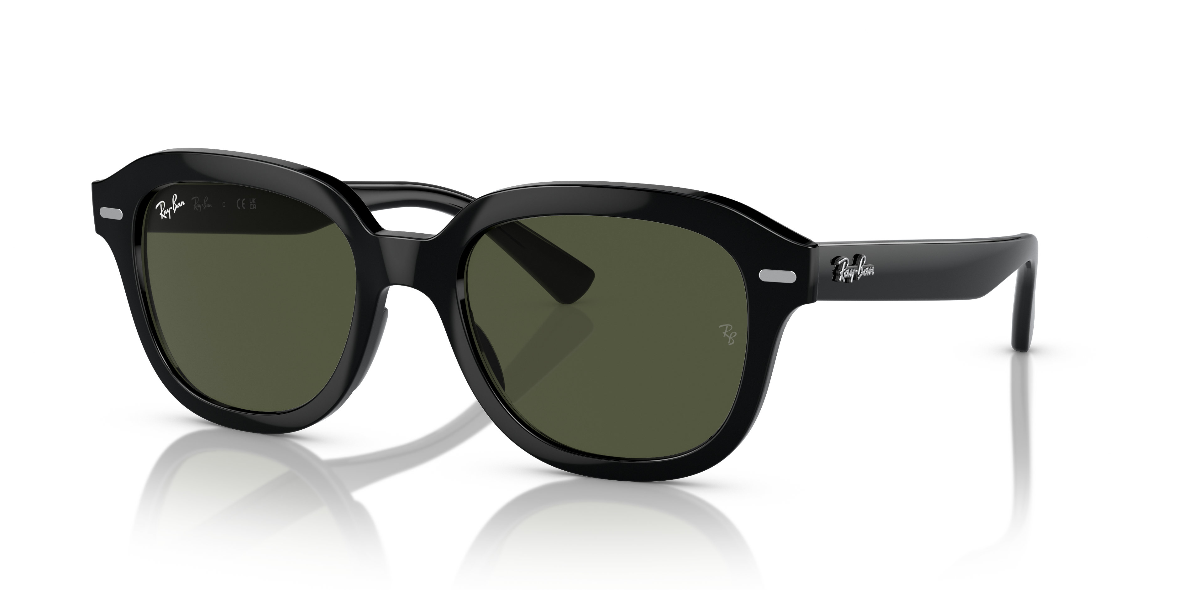 RAY-BAN RB4398 ERIK 901/31 53