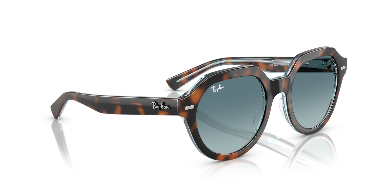 RAY-BAN RB4399 GINA 14133M 53