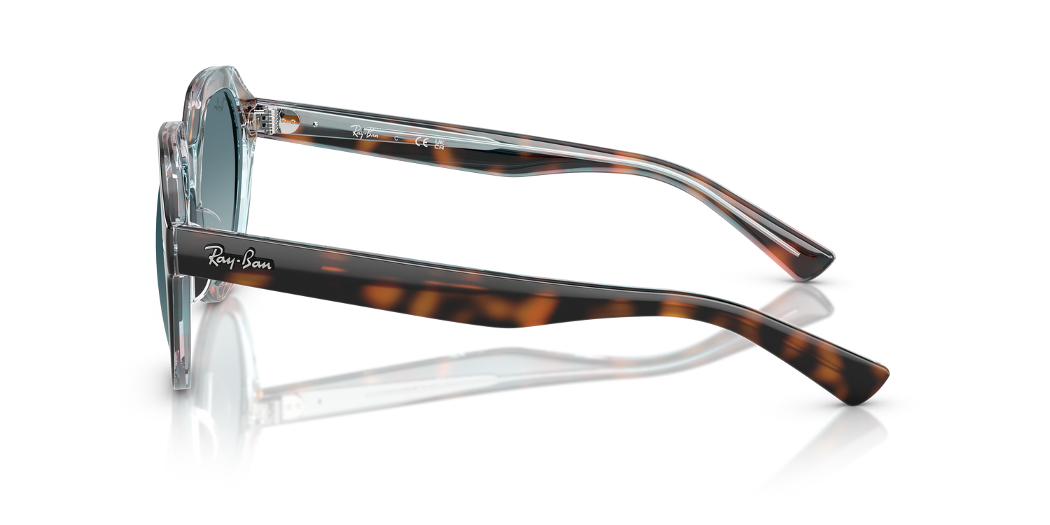 RAY-BAN RB4399 GINA 14133M 53