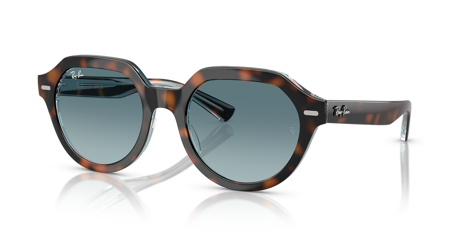 RAY-BAN RB4399 GINA 14133M 53