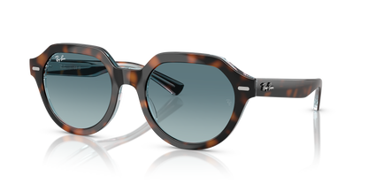 RAY-BAN RB4399 GINA 14133M 53