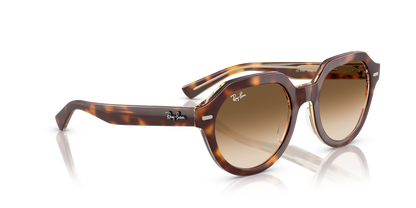 RAY-BAN RB4399 GINA 141451 51