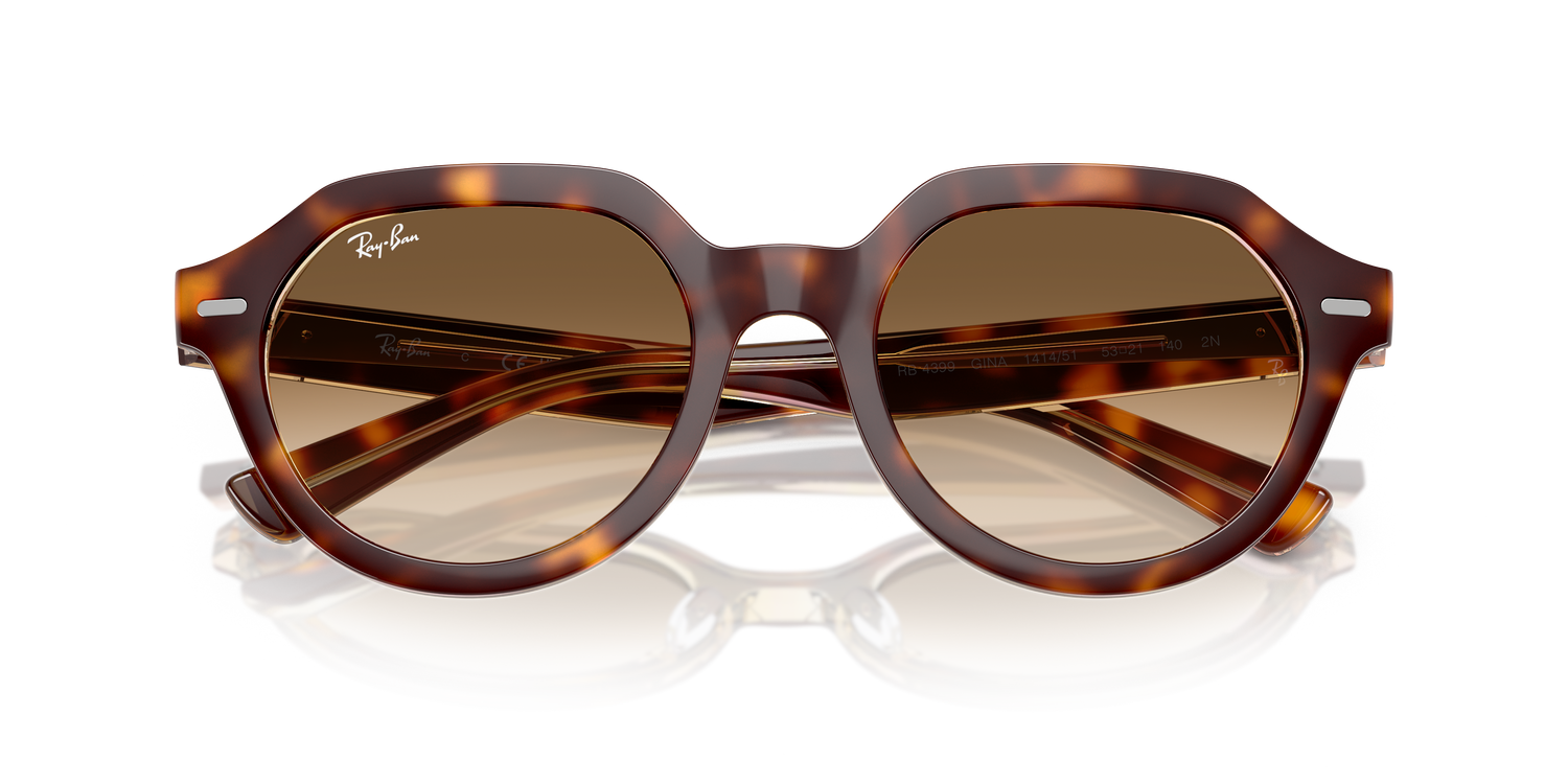 RAY-BAN RB4399 GINA 141451 51