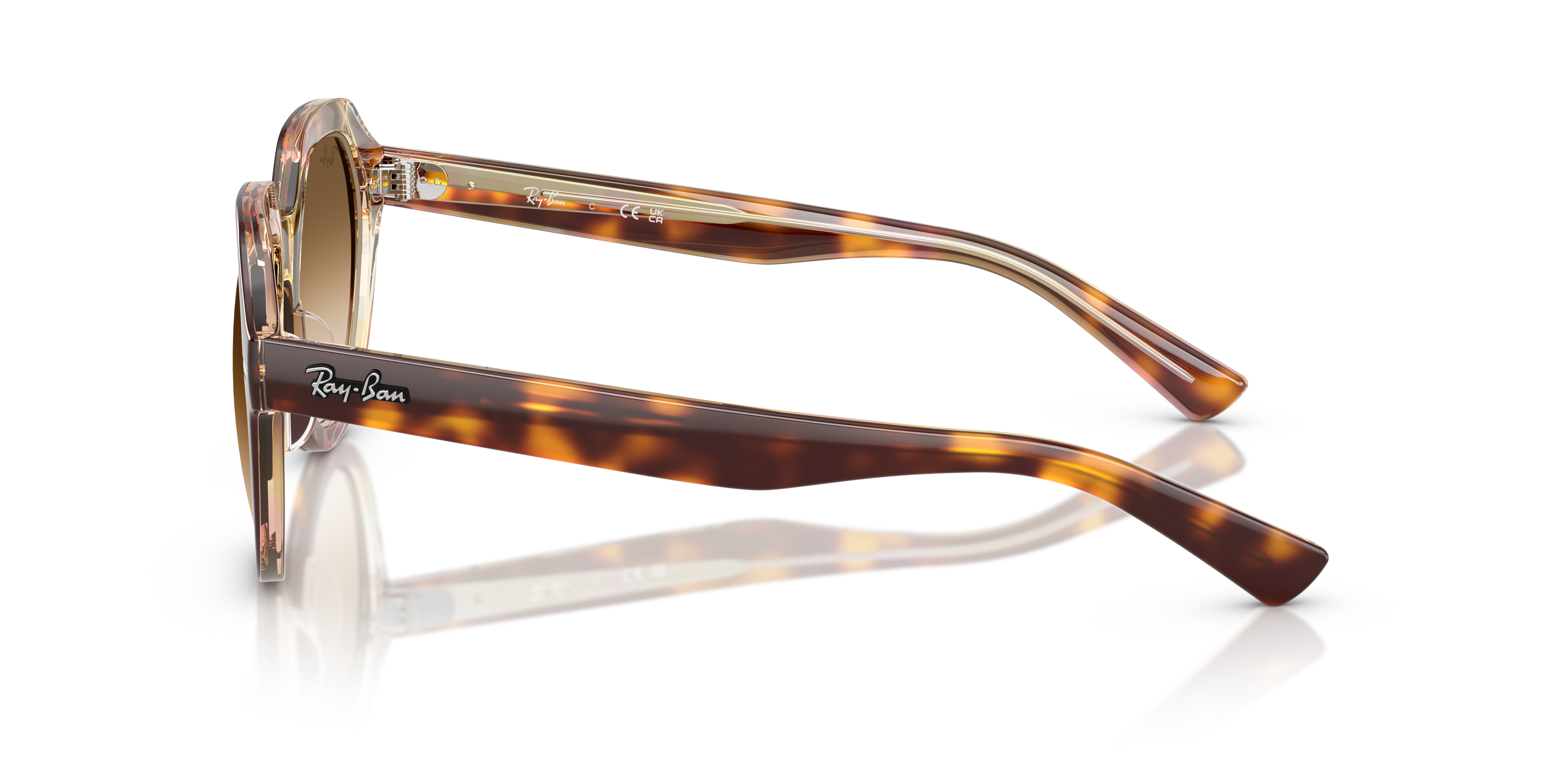 RAY-BAN RB4399 GINA 141451 53