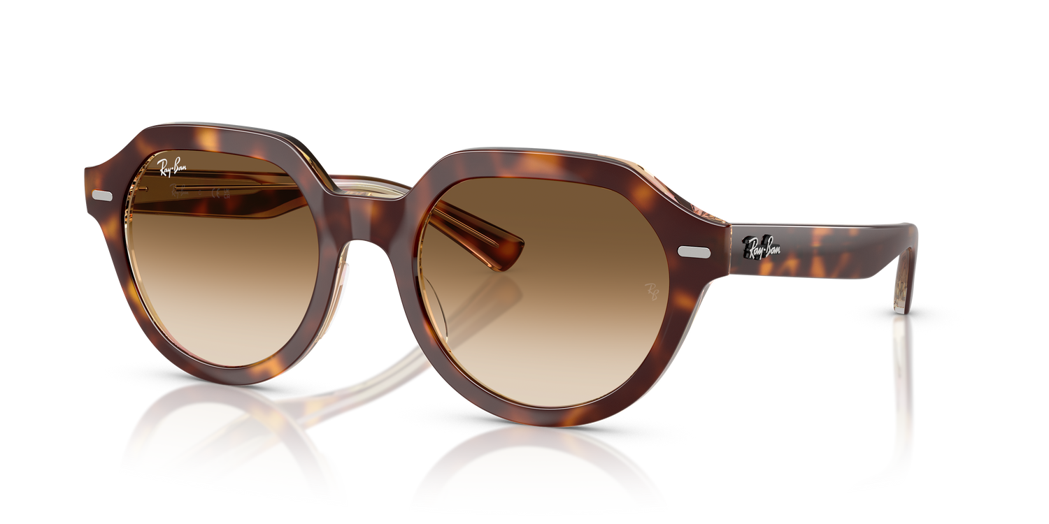 RAY-BAN RB4399 GINA 141451 53