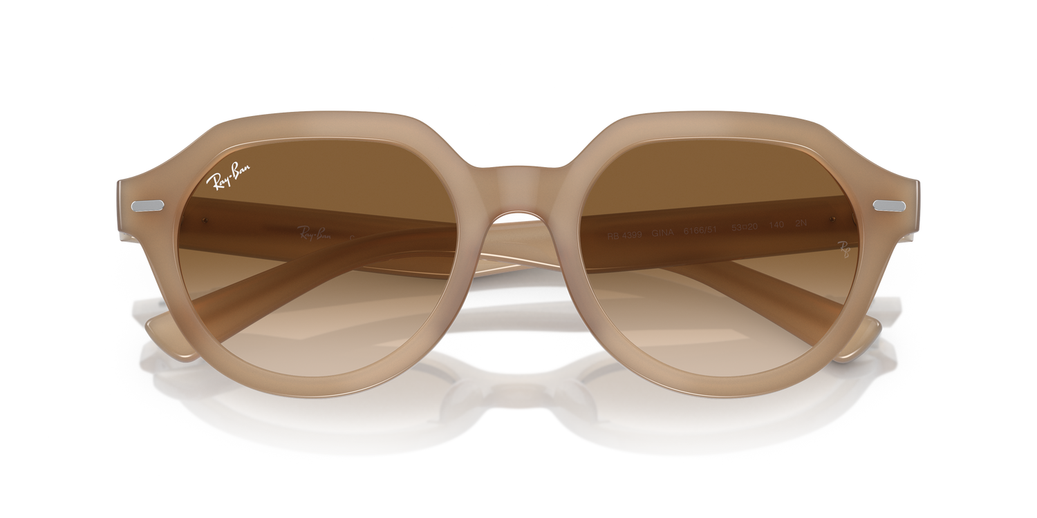 RAY-BAN RB4399 GINA 616651 51