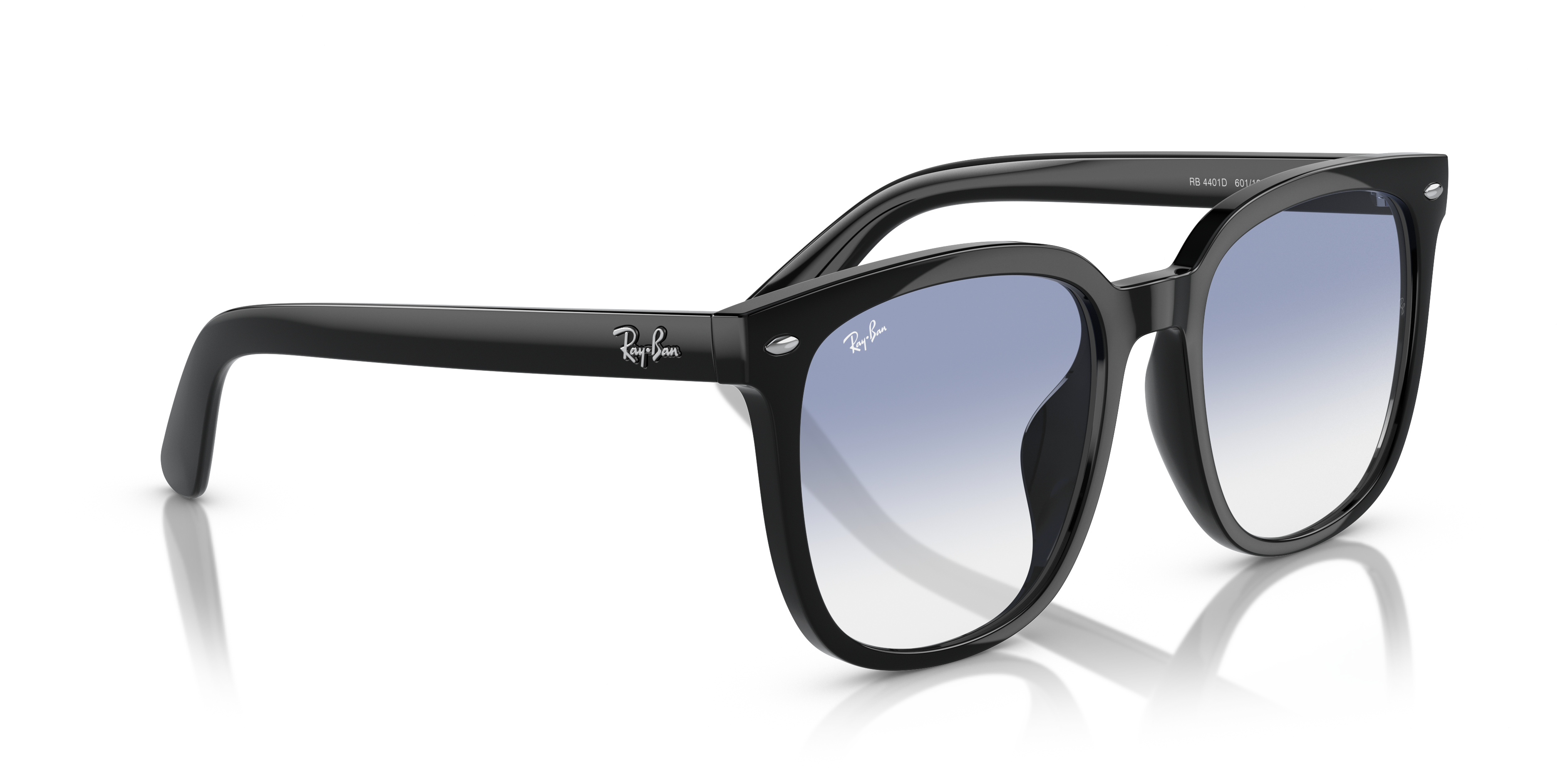 RAY-BAN RB4401D 601/19 57 - 24