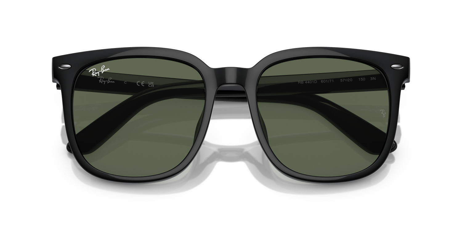 RAY-BAN RB4401D 601/71 55