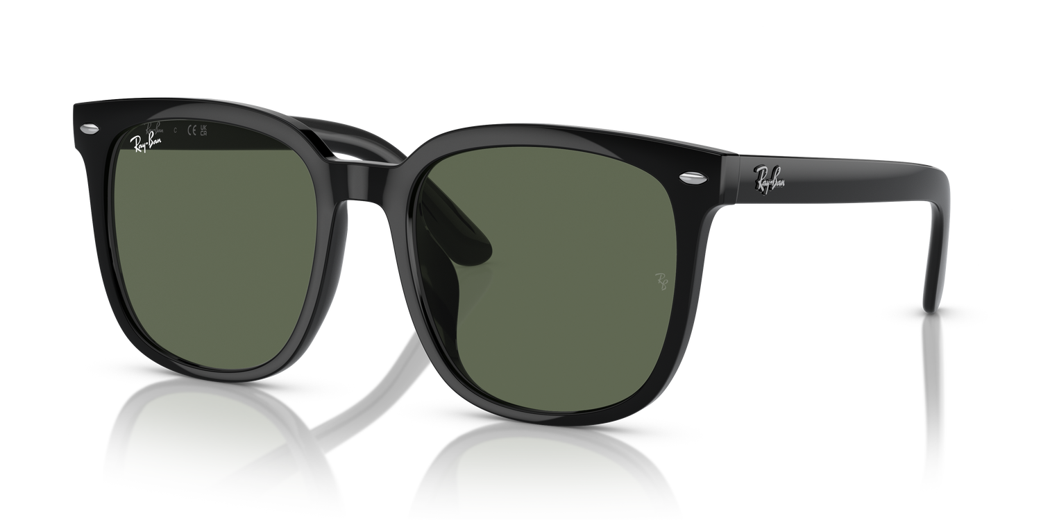 RAY-BAN RB4401D 601/71 57