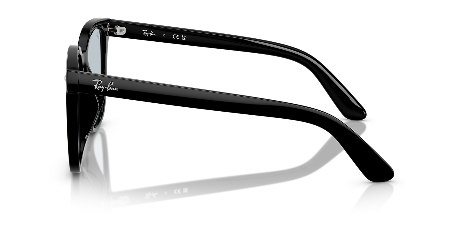 RAY-BAN RB4401D 601/72 57