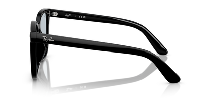 RAY-BAN RB4401D 601/72 57