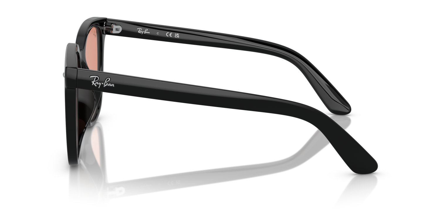 RAY-BAN RB4401D 601/74 57 - 18