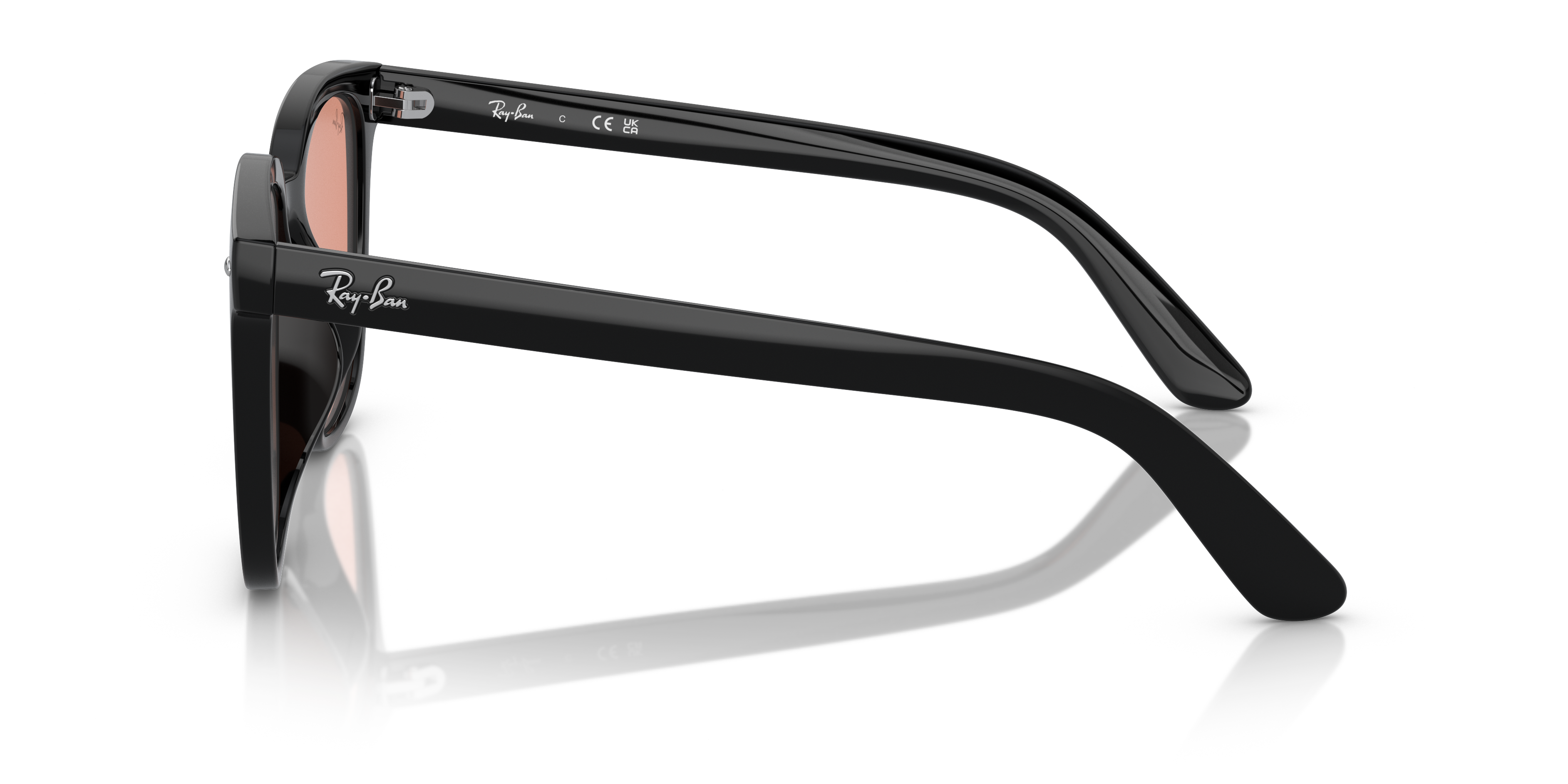 RAY-BAN RB4401D 601/74 57 - 18