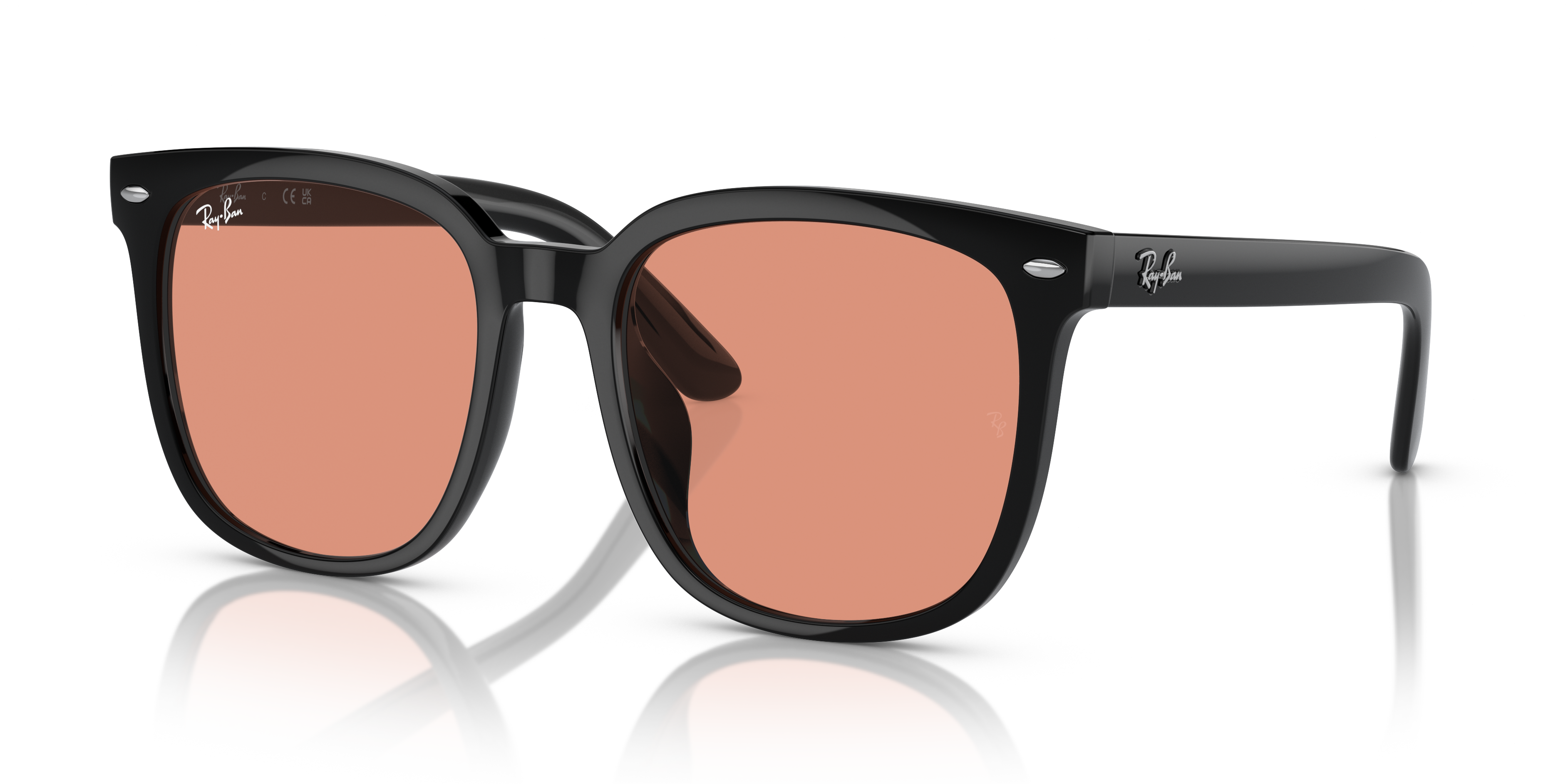 RAY-BAN RB4401D 601/74 57 - 23