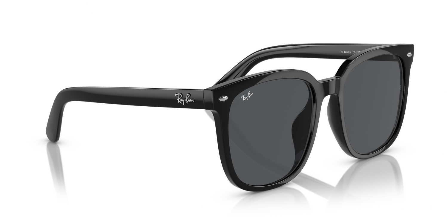 RAY-BAN RB4401D 601/87 57 - 19