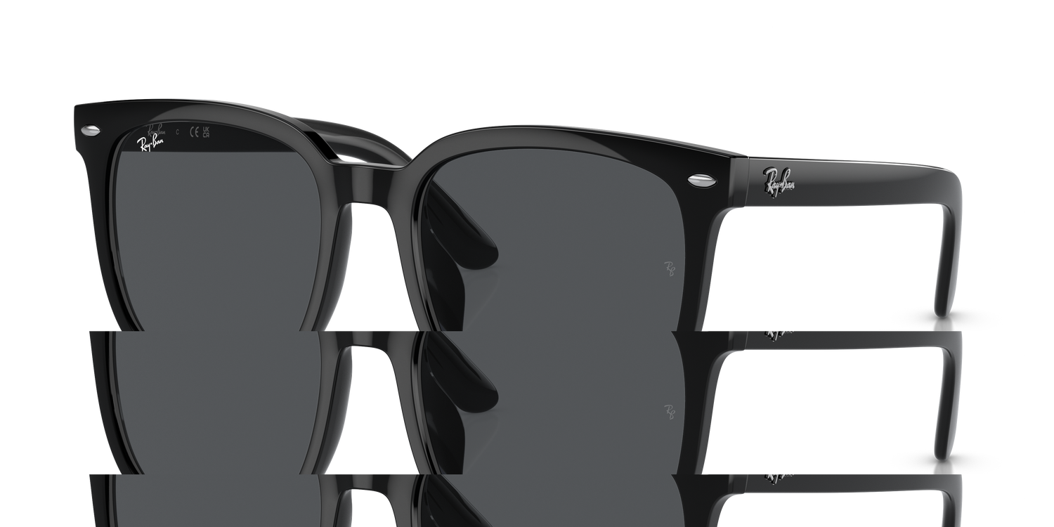 RAY-BAN RB4401D 601/87 57 - 22