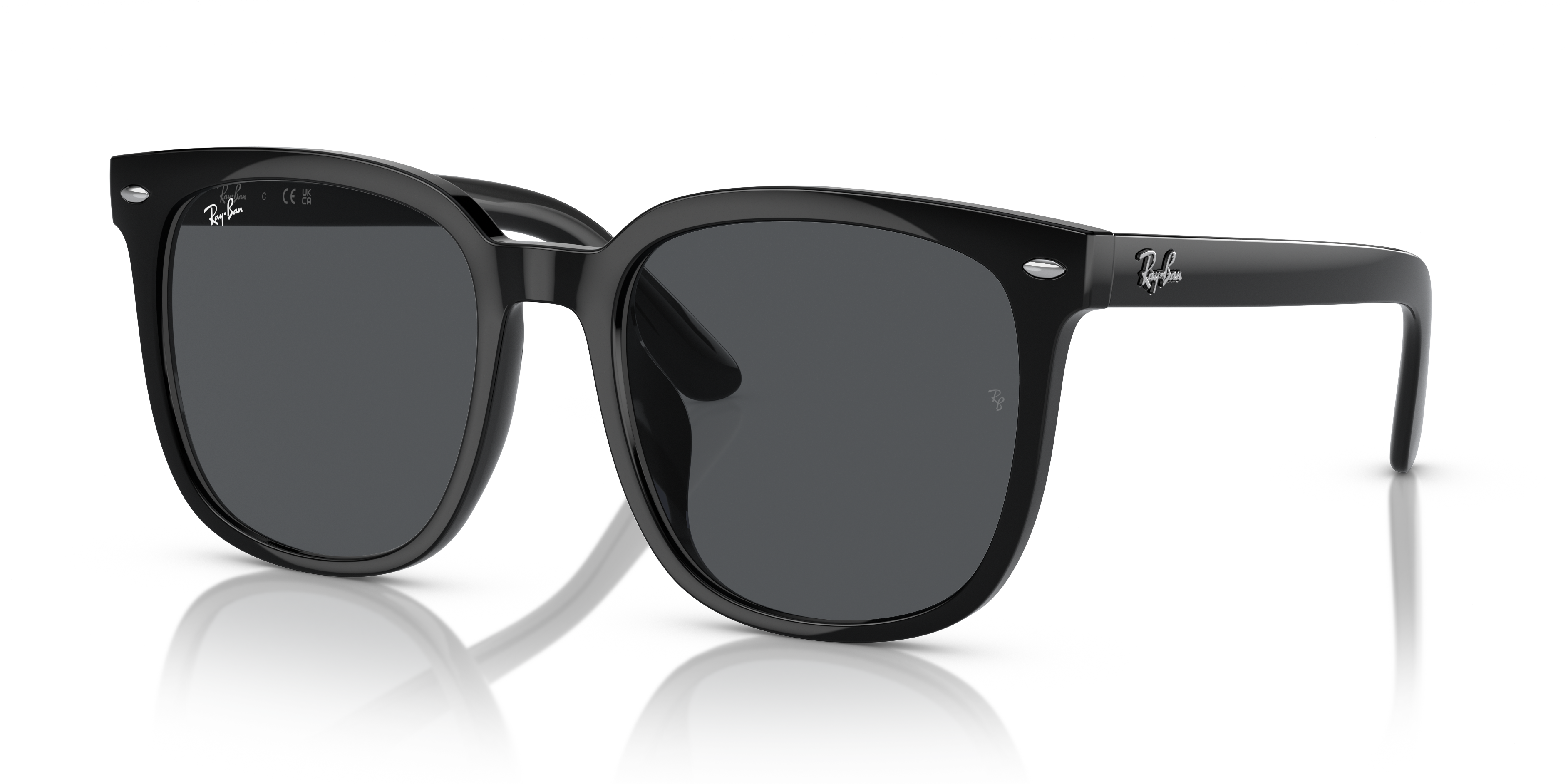RAY-BAN RB4401D 601/87 55