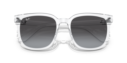 RAY-BAN RB4401D 64478G 57